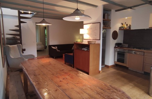 Saint-Armel House | Fisherman's house 50 meters from the sea in one place!