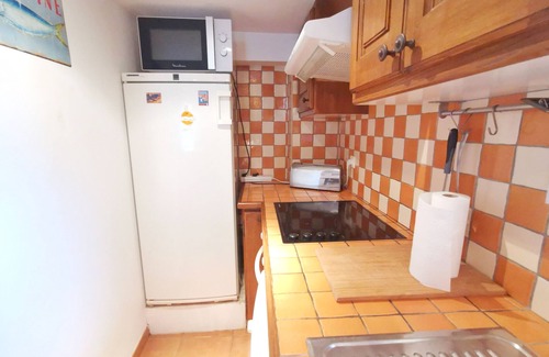 Collioure House | Fisherman's house 80m from the sea Collioure