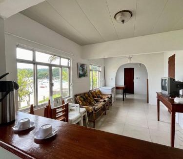 Angra dos Reis House | Fisherman's House