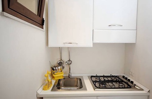 Trapani City Centre Apartment | Fisherman's House