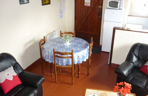 Erquy House | Fisherman's house located 1.5 km from the sea