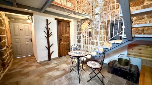 Acre Old City Apartment | Fisherman's hut
