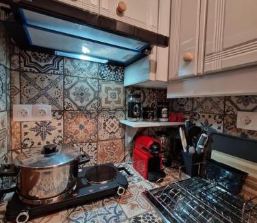 Finiki Apartment | Fisherman's Lodge