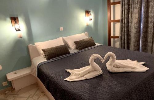 Finiki Apartment | Fisherman's Lodge