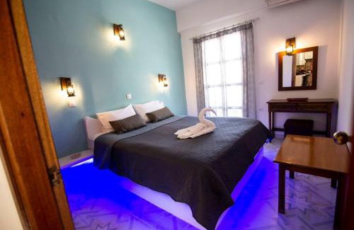 Finiki Apartment | Fisherman's Lodge