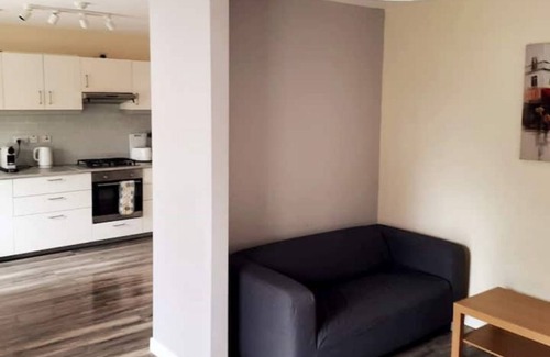 Headford House | Fisherman's Lodge: The Lodges @ Kilbeg Pier