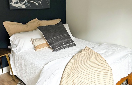 Clayton Apartment | Fisherman's Oasis, - A riverfront retreat at the center of Clayton, NY