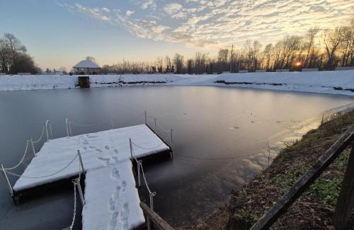Republika Srpska House | Fisherman's paradise, House and LAKE