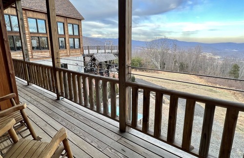 Stanardsville House | Fisherman`s Rest - Rm. 108