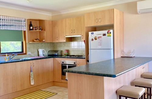 Sanctuary Point House | Fisherman's Retreat, Sanctuary Point