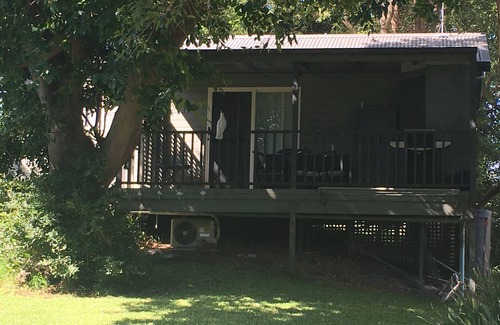 Swansea Cabin | Fisherman's Retreat or Family Getaway.
