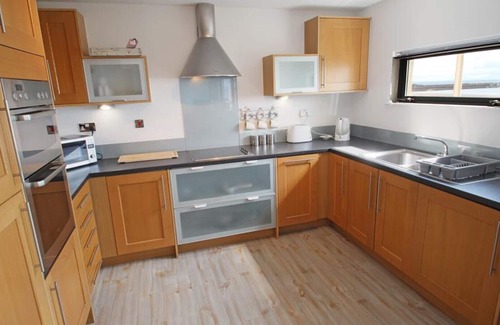 Castle Apartment | Fisherman's Way - Two Bedroom Apartment, Sleeps 6
