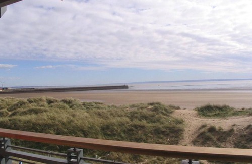 Castle Apartment | Fisherman's Way - Two Bedroom Apartment, Sleeps 6