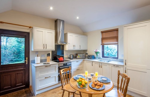 Beauly House | Fishermans by Interhome