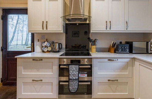 Beauly House | Fishermans by Interhome