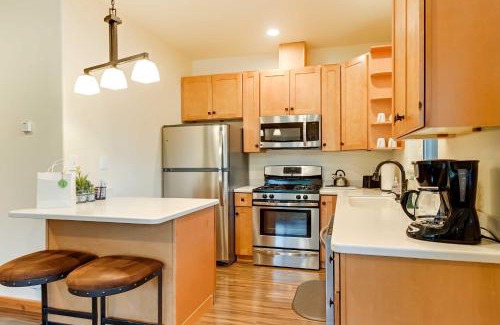 Soldotna House | Fishermans Cabin in Soldotna Near Kenai River!
