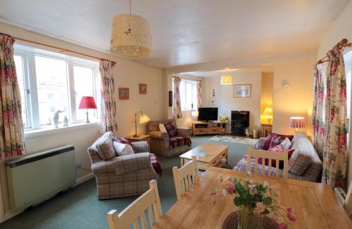 Staithes House | Fishermans Cottage