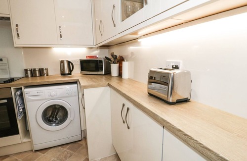 Conwy Cottage | Fishermans Cottage