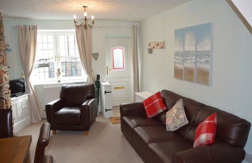 Brixham Cabin | Fishermans Cottage in Historic Quarter of Brixham