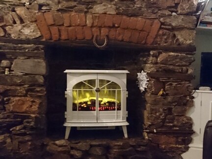 Brixham Cabin | Fishermans Cottage in Historic Quarter of Brixham