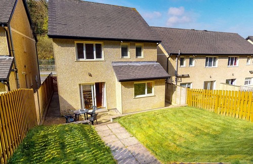 Dunmore East House | Fishermans Grove Holiday Home - 3 Bed - Pet Friendly