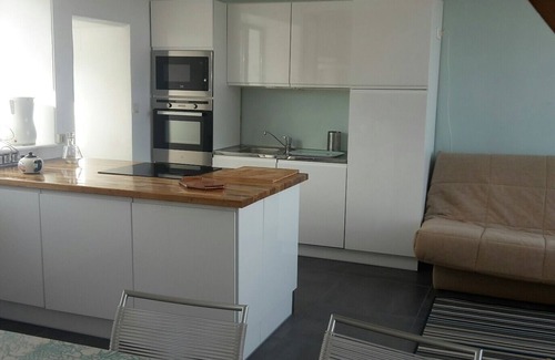 Tredrez-Locquemeau House | Fisherman’s house - Direct access to the beach