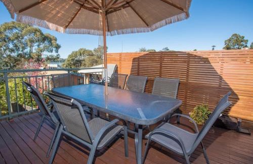 Merimbula House | Fishermans Lodge