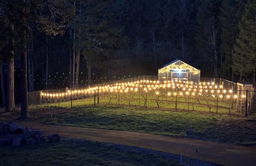 Umpqua House | Fisherman’s paradise in wine country. www.umpquariverlodge.com