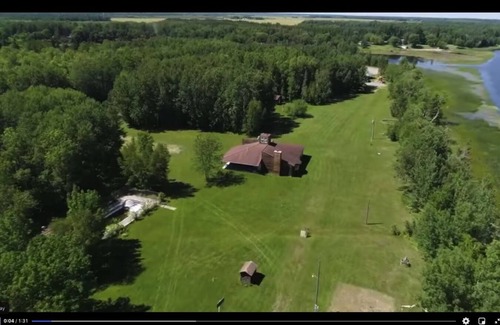 Baudette House | Fishermans Paradise on the Beautiful Rainy River - Baudette, MN