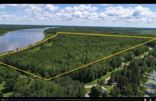 Baudette House | Fishermans Paradise on the Beautiful Rainy River - Baudette, MN