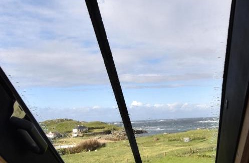 Downings Bed & Breakfast | Fishermans Village with Sea Views