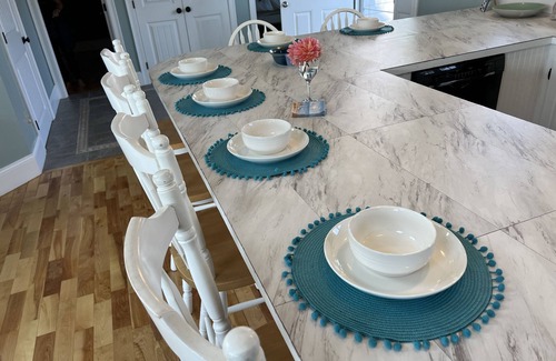 Scarborough Cottage | Fishermen's Cove Cottage, Pine Point, Maine