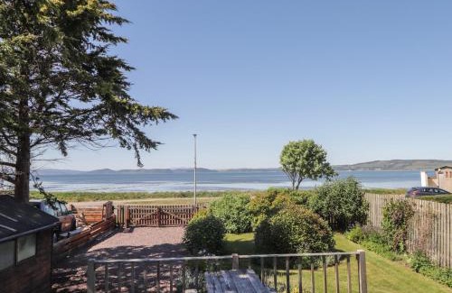 Ardersier House | Fishers Cottage