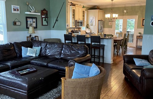 Steinhatchee House | Fishers Cove at Steinhatchee Landing Resort