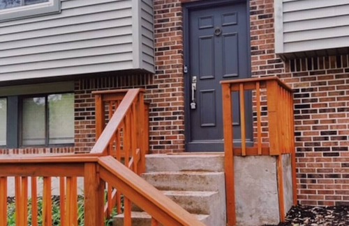 Fishers House | Fishers Family Oasis