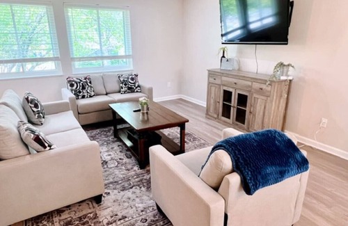 Fishers House | Fishers Family Oasis