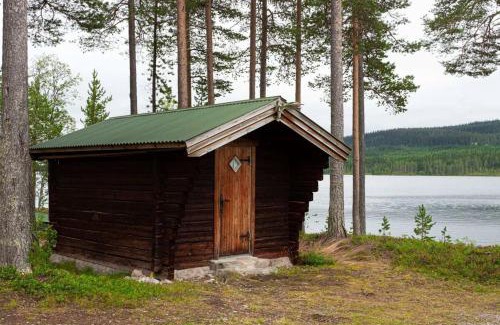 Lofsdalen House | Fishing area | Wi-Fi 100/100 | Terrace | Washing machine