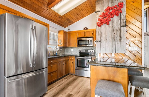 San Luis House | Fishing & beach paradise @ San Luis Pass!!!!!