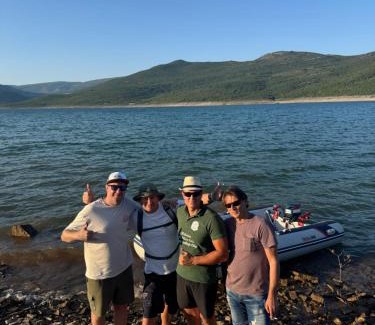 Seoci Other | Fishing Club Trebisnjica