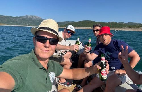 Seoci Other | Fishing Club Trebisnjica