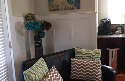 Carrabelle Condo | Fishing, Golf & Beach Getaway!