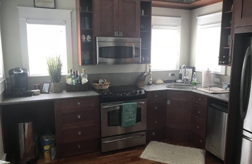 Carrabelle Condo | Fishing, Golf & Beach Getaway!