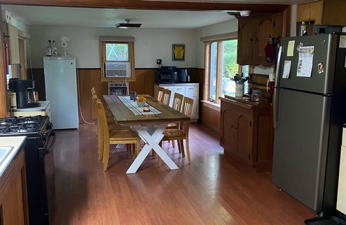 Antes Fort Cottage | Fishing, hiking, biking, campfire fun & more! Get 2 properties for 1…message me!