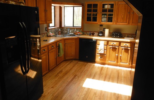 Eagar Cabin | Fishing, Hunting, Hiking, And Lots Of Family Fun! Direct View of Escudilla Mtn