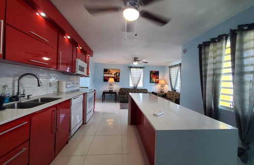 San Juan House | Fishing Village, Large rooms, Sleeps 50 , 22 Beds