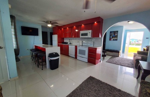 San Juan House | Fishing Village, Large rooms, Sleeps 50 , 22 Beds