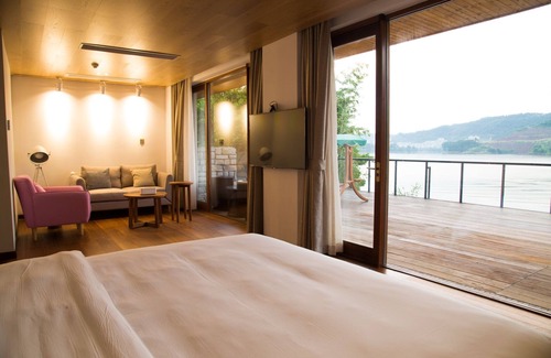 Chun'an House | Fishman homestay