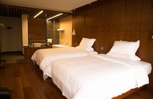 Chun'an House | Fishman homestay