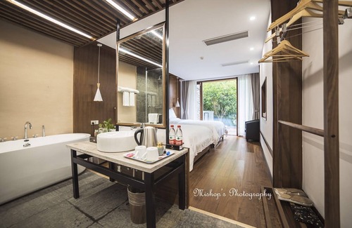 Chun'an House | Fishman homestay
