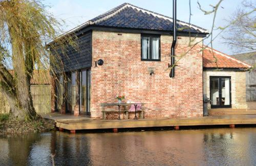 Sotherton House | Fishpond House, Sotherton